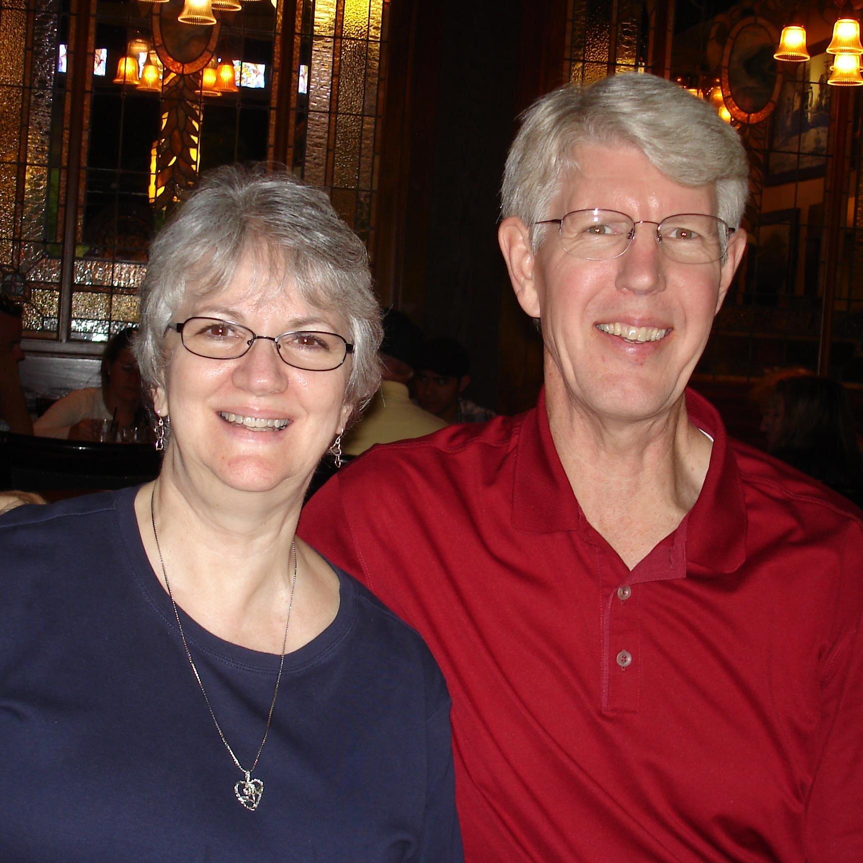 Retired Property Manager, Golf, Reading, Photography, Genealogy, Home Remodeling, Family & Grand-Kids