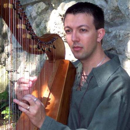 MTranAdams's profile picture. Celtic Musician, Irish Language Enthusiast, PhD student, Composer, and Educator. https://t.co/DM4PRy9uKU