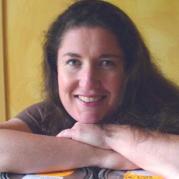 Painter of everything, native of Denver, mom of Charlie, married to magic