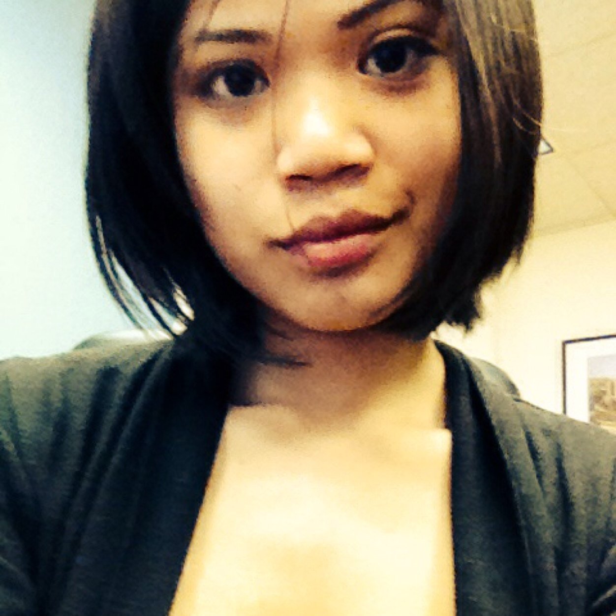 ipeachtree's profile picture. This is just my personal account where I can be more edgy and let you guys see more sides of me :) I'm Lao and I love my roots