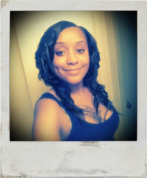 ♥#TeamLeo!! 23 & all about my $$$! Happily Taken but ilove bad bitches too!! Dance to my own music...So B*&$# don't kill my vibe|#TeamPrettyGirlActTheFuqUp|