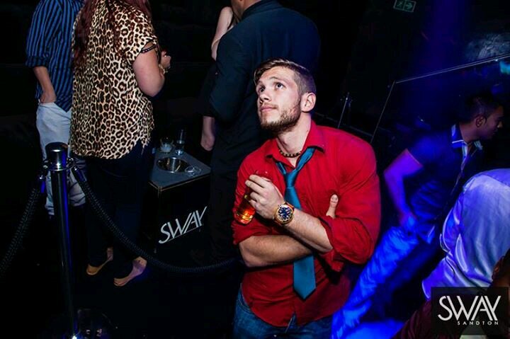 the_kentose_g's profile picture. The Kentose