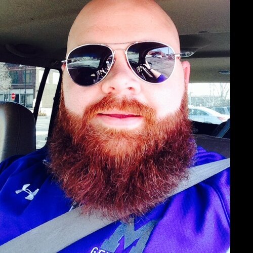 adamwgodfrey's profile picture. Too liberal for Conservatives and too conservative for Liberals