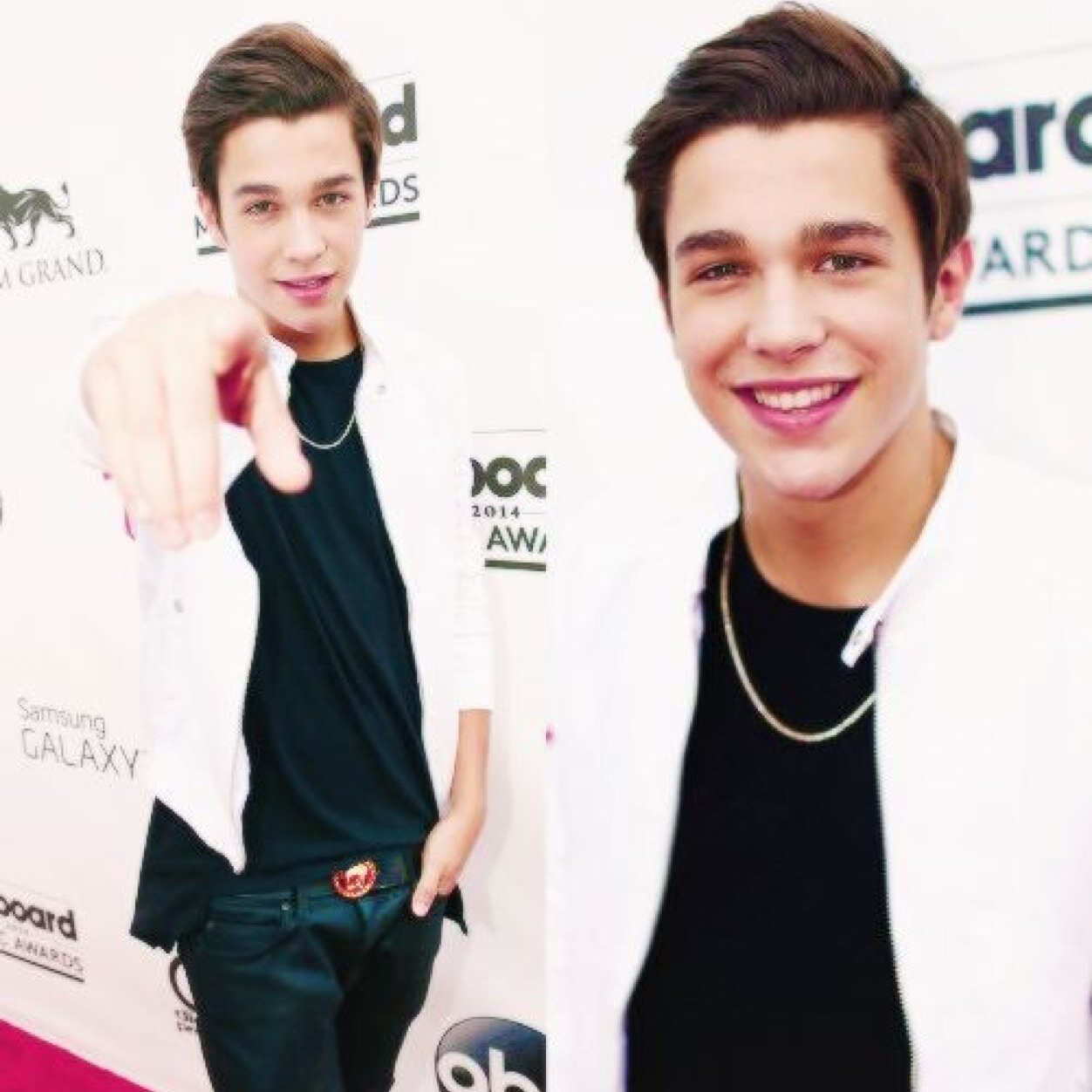 Sigue a @CoderBlusher porfavor es Coder, Belieber, Blusher, Fiver & Mahomie ❤️ da follow back :D