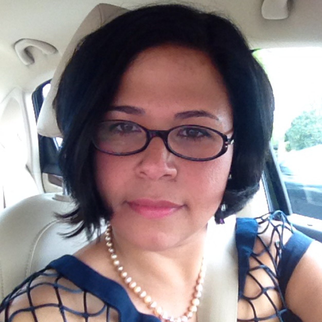 gineffimckinney's profile picture. Divergent, Passionate, Creative, Innovative.  Proud Wife of Retired Naval LDO, Mom of 4 & 2 Pluses