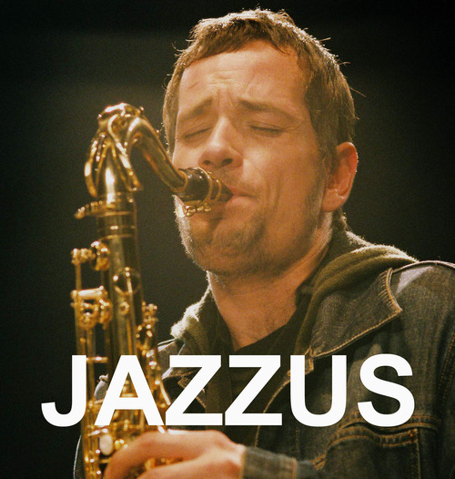 JAZZUS - a feature film project - comedy drama about a young musician struggling with life, love and his dream to play with the Funk Legend MACEO PARKER.