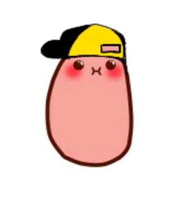 iKawaiiPotato Profile Picture