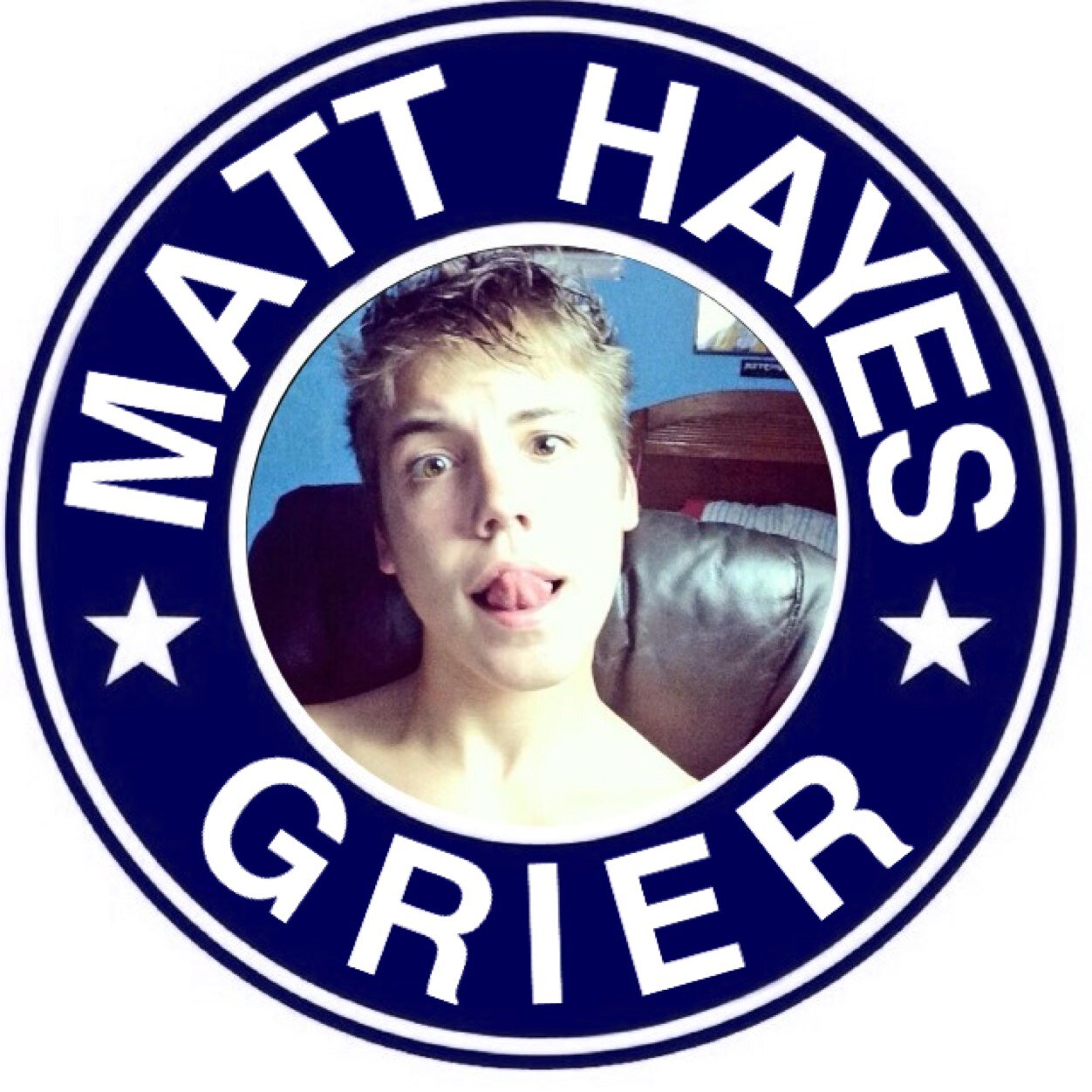 I dated hayes and we have babies i got married to him then i woke up