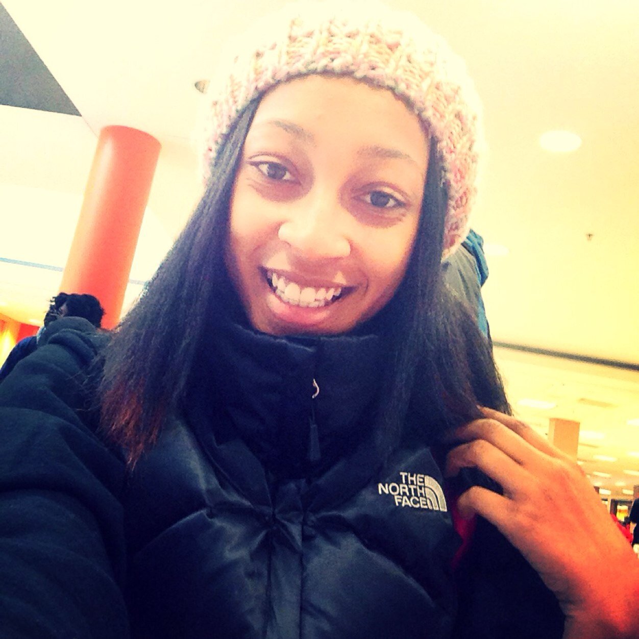 BGSU '15/ Public Relations Major/ Communication Minor