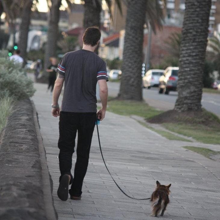 jakevans90's profile picture. Fun. Talented and ready to listen. Follow me and get to know me.