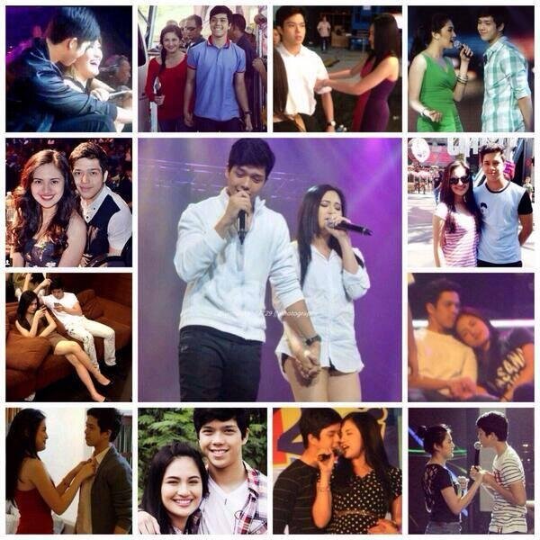 I LOVE JULIE ANNE SAN JOSE...I'M A PROUD ADIK OF JULIELMO...