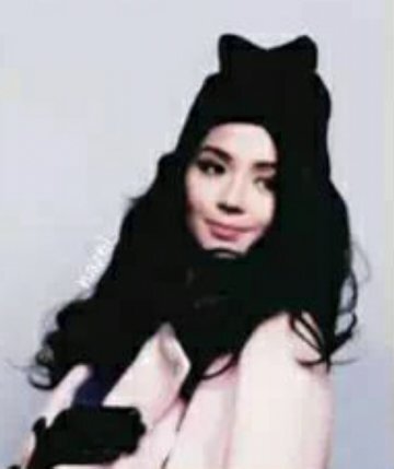 Make way for the Boss Princess ;)