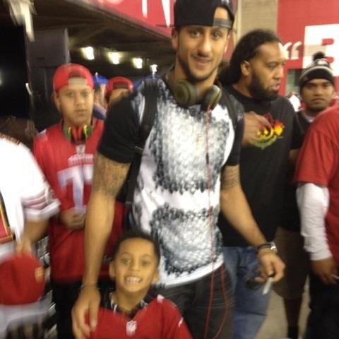 GovBum's profile picture. 