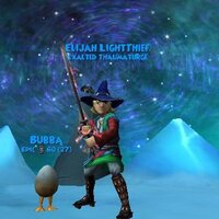 Elijah Light Thief(@Elijah_Light100) 's Twitter Profile Photo