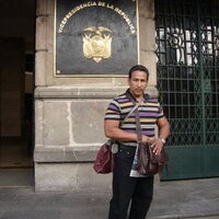 Vicente (@carvik18) 's Twitter Profile