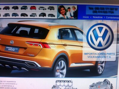 Interpartsvw's profile picture. 