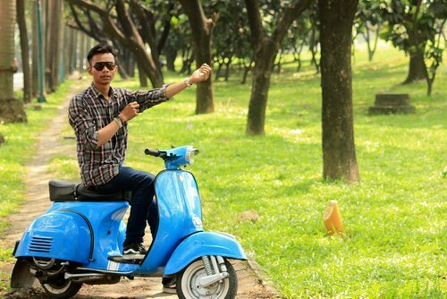 Berkaca diri lah sebelum berkomentar.