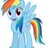 rainbow dash