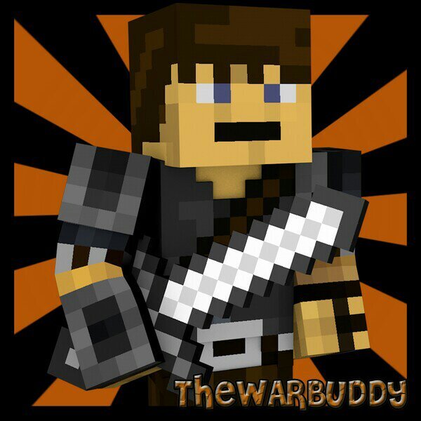 Hey there Iam a Youtuber,Gamer,etc.. check my Youtbe channel TheWar4 id o Sg,Skywars,Parkour,and MCPE.