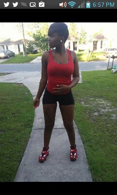 Fuck Yall Hoes :)