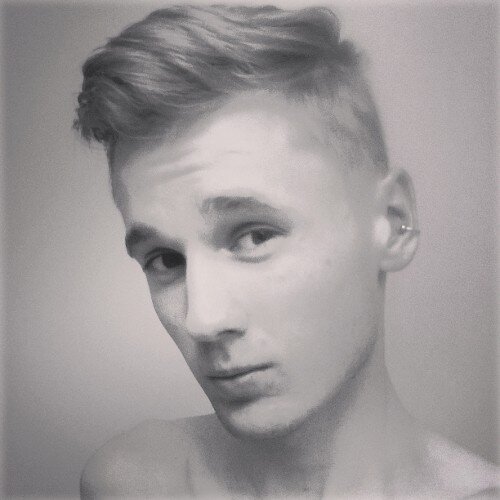 jackson_welsh's profile picture. I'm your carnal flower, I'm your bloody rose