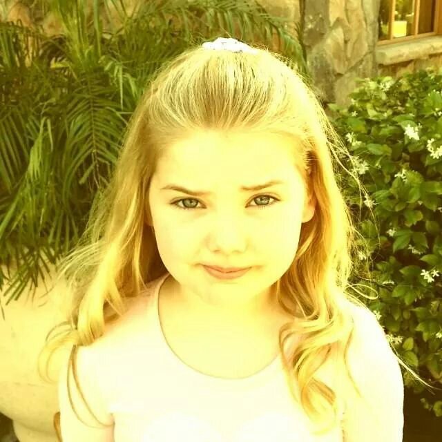 Eden Wood eden wood toddlers and tiaras