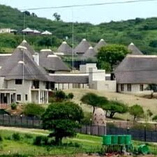 Just here to promote my beautiful country, really introduce the world to The Republic of South Africa.