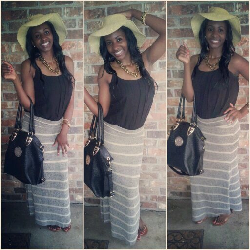 #Senior014#PrettyGeek#BornAthlete#TeamBrownSkin#TeamCancer#Independent#FollowMe!