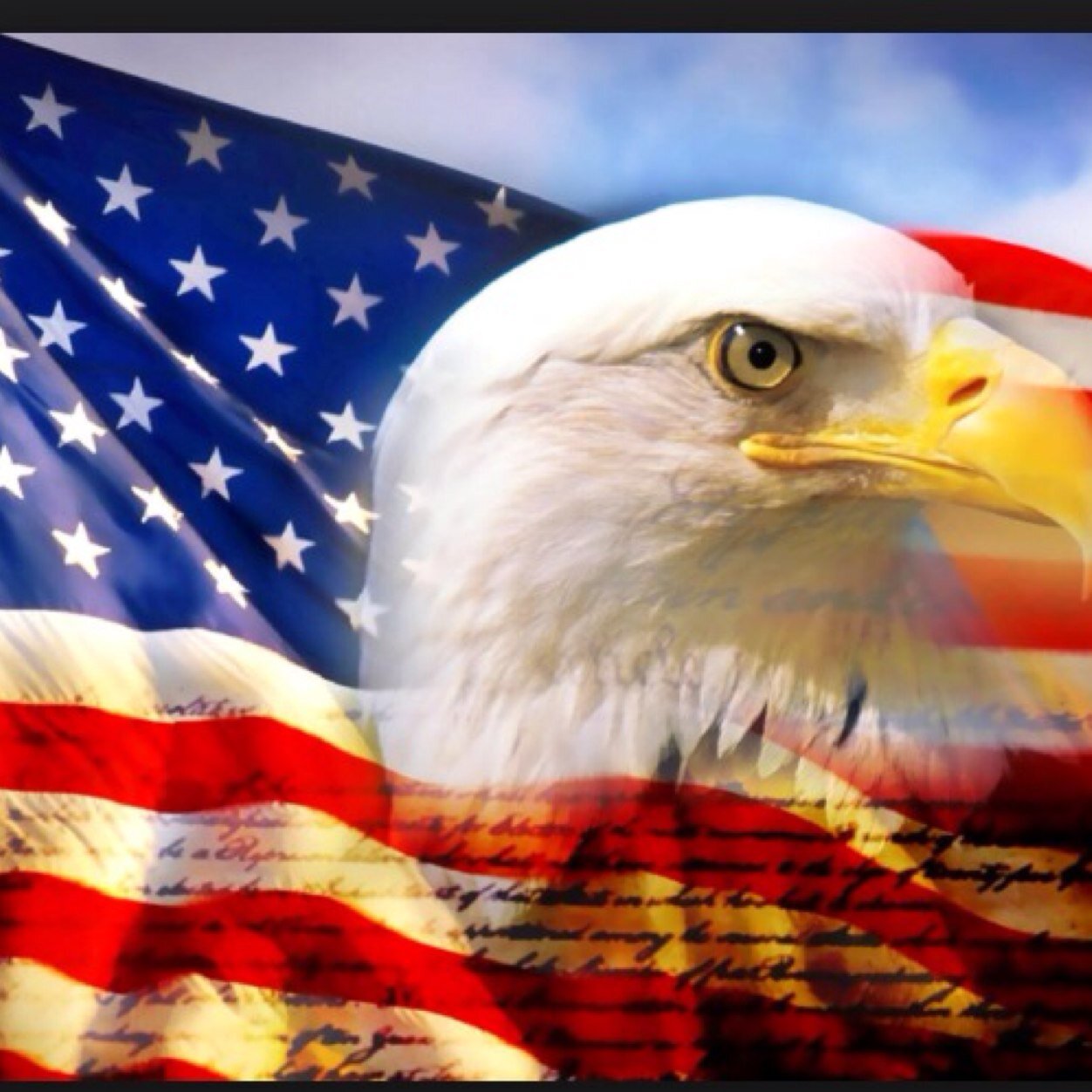 Let's get back to our true American values