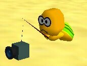 Hello I am Lakitu koopa. I make great videos with my camera. #Smg4verse