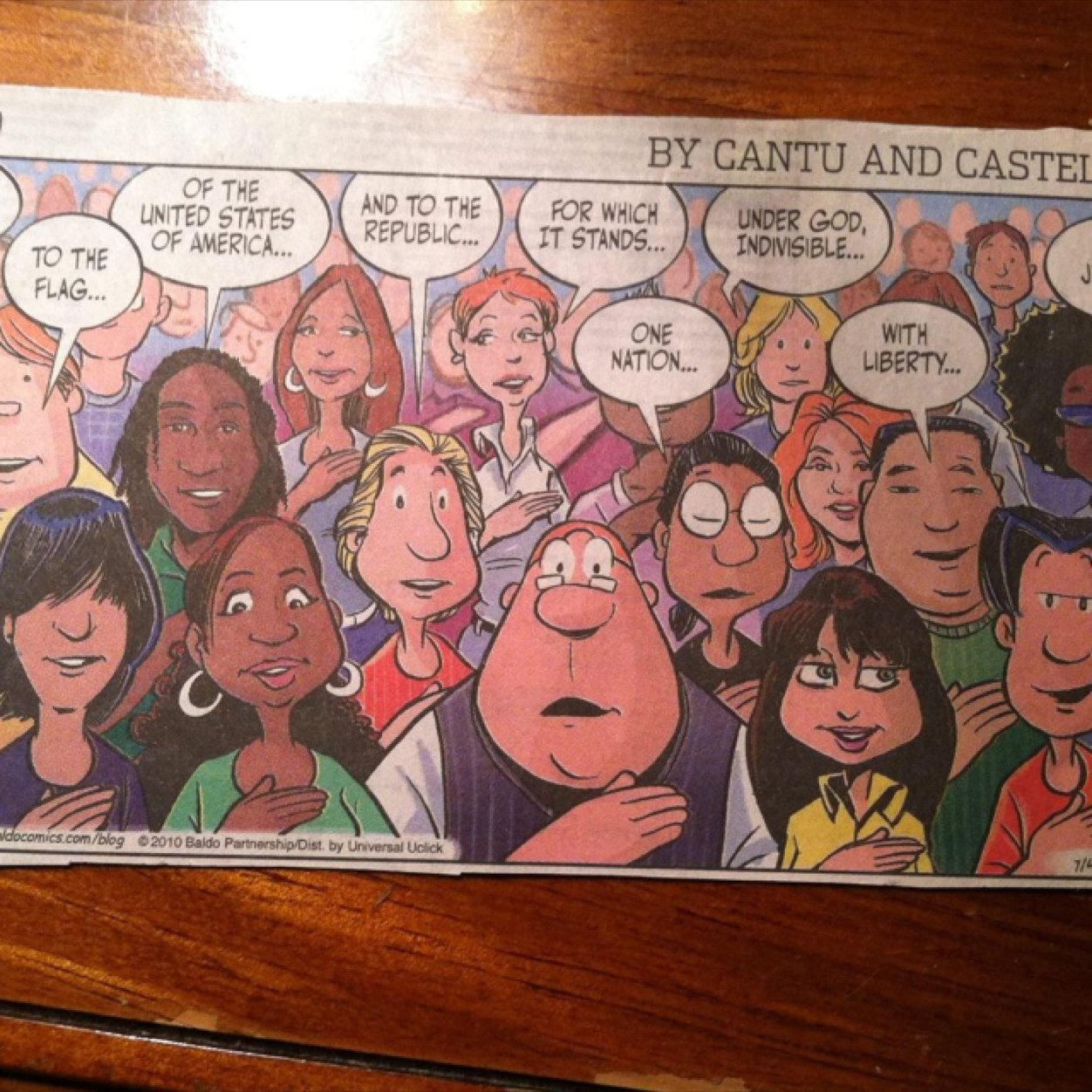 mcarmona48's profile picture. 