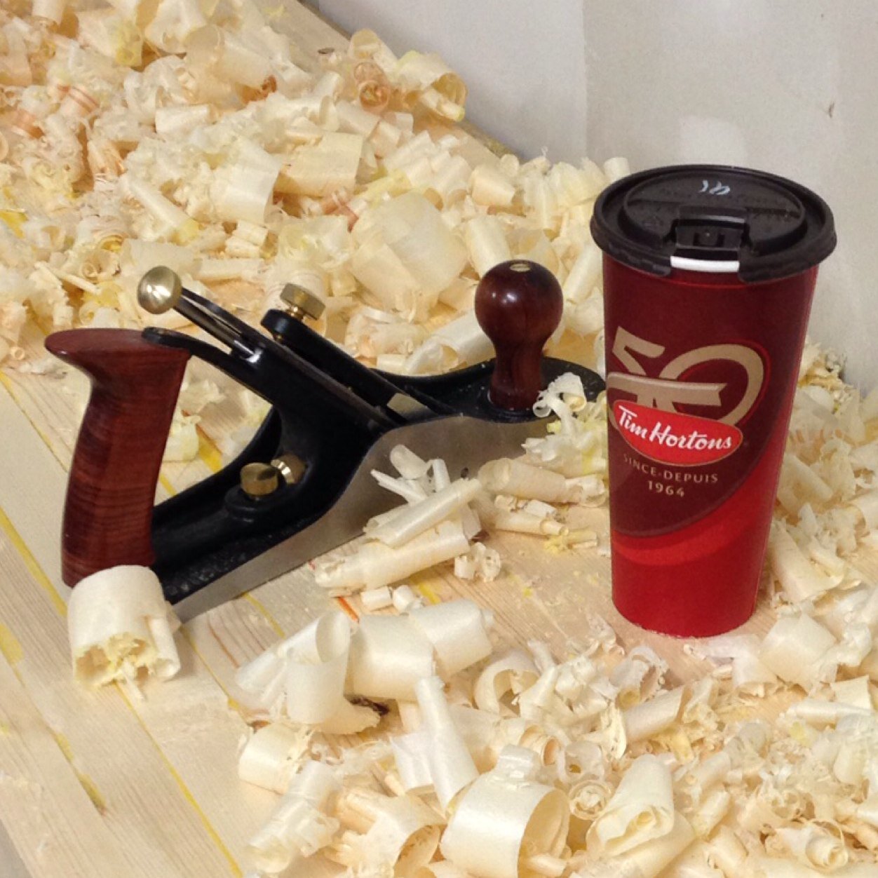 ValhallaWood's profile picture. We build those things you see in your minds eye.