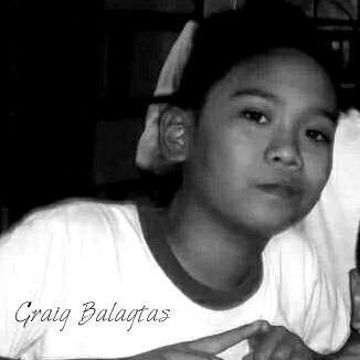 iamgraig15's profile picture. GRaig Balagtas