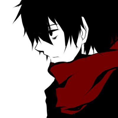 如月伸太郎.黒シン