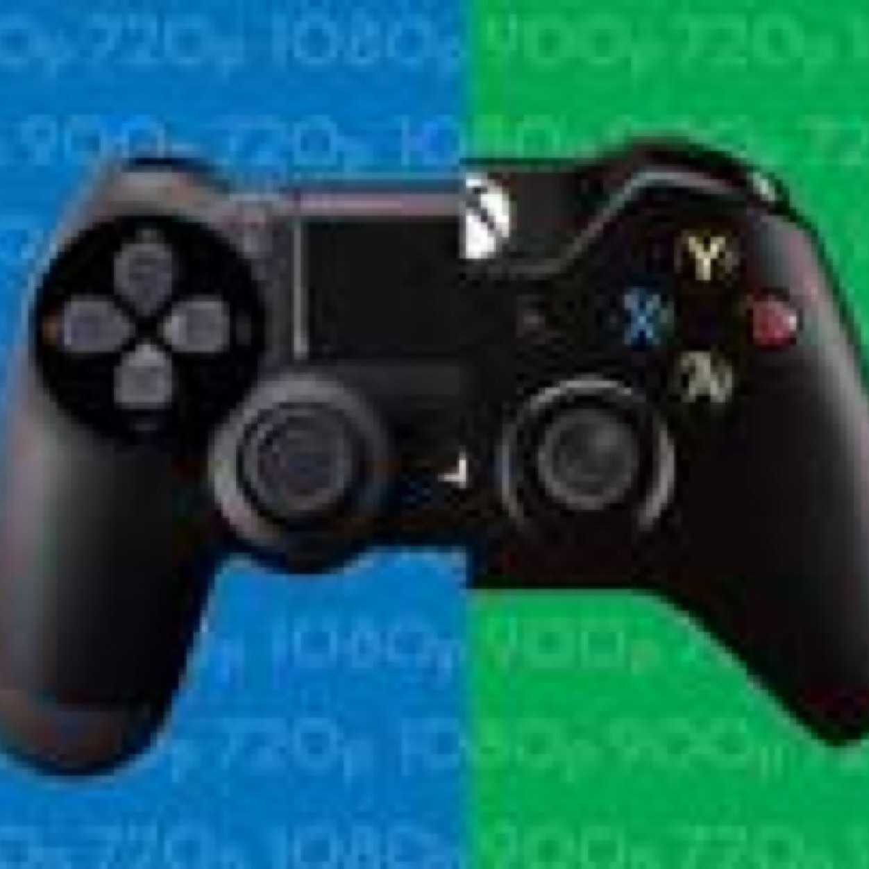 Official Xbox Games fanpage ( also doing PS4, PS3 ) and doing shoutouts if you like all posts