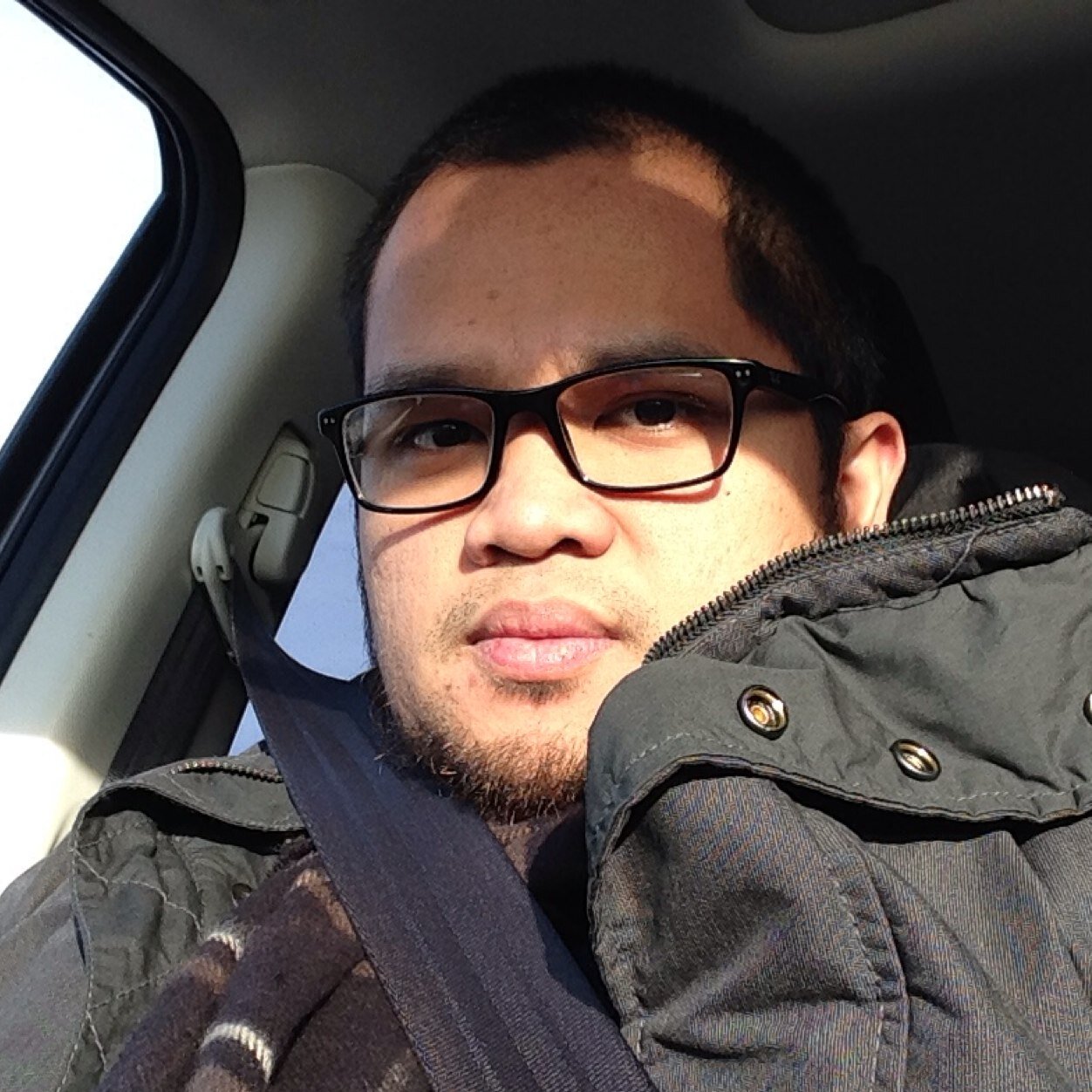 edongdabluesman's profile picture. 