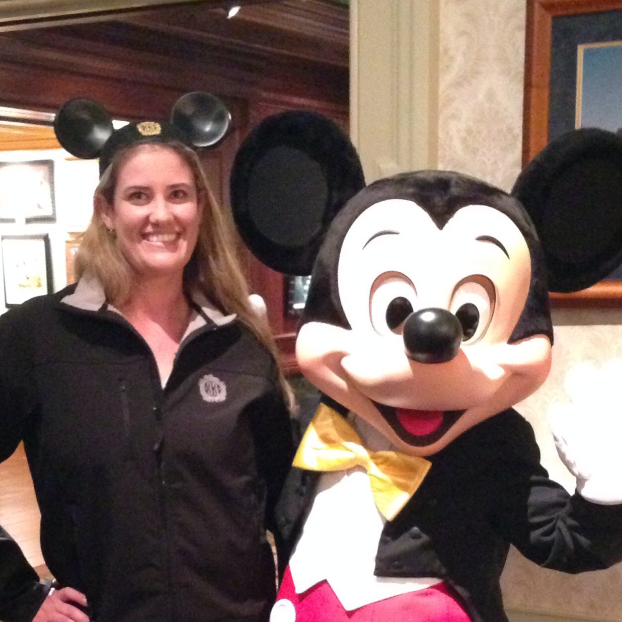 CathyBluem's profile picture. 