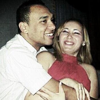 Tati, 24anos, Estudante de Logística, esperando uma Princesinha, AmO Deus,a Família,o Marido £rik, e os Amigos!