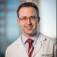 Josh Langston (@jlangstonmd) 's Twitter Profile