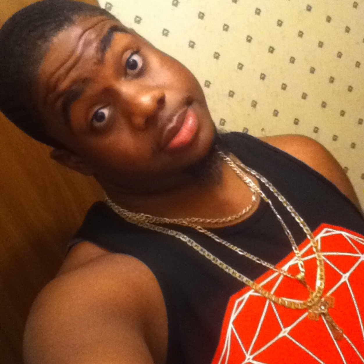 $$$Focused..Determined..Ready..TurnUp$$$