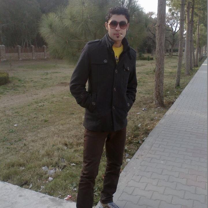 male