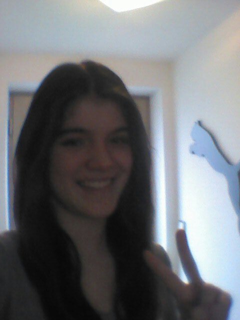 Fritz01Uli's profile picture. uli.fritz01@gmail.com     My life: Criminal Minds ♥ James Blunt ♪ Robbie Williams ★ My heros! I love all of it!!