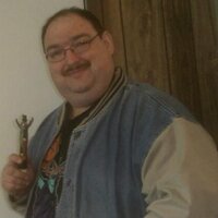 Donald Jones (@chaos_timelord) 's Twitter Profile