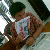 Trovustar Alam Utama (@trovustar) 's Twitter Profile