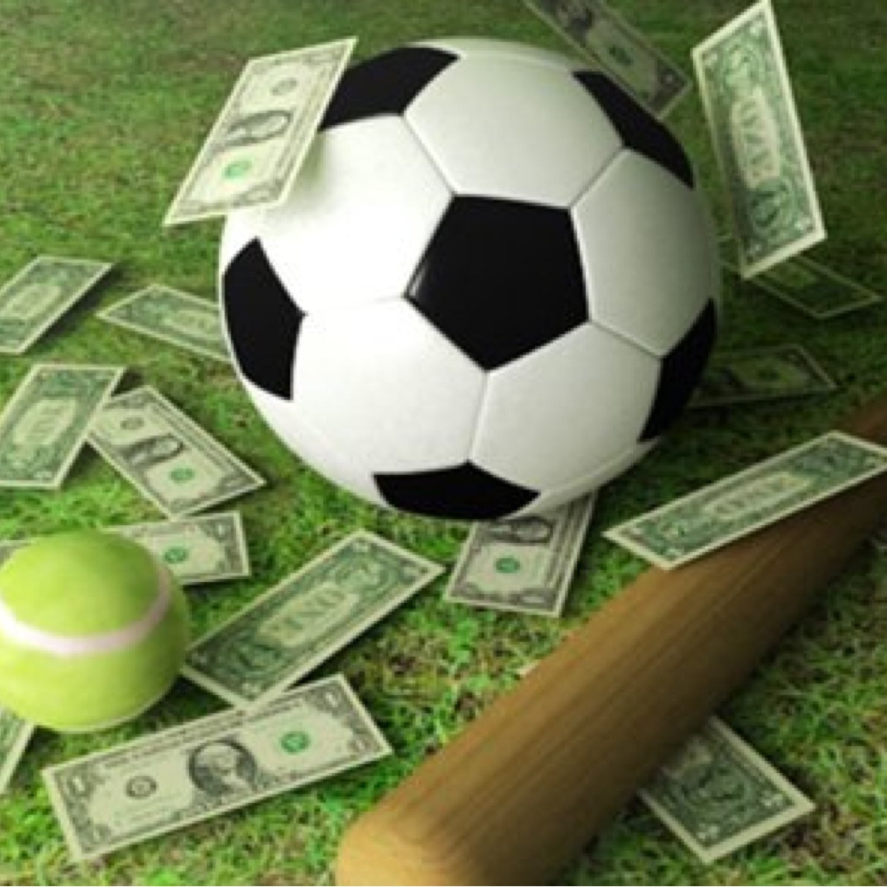 Especialistas en deportes, te mandaremos jugadas que haran que tus ingresos sean mayores en tus apuestas deportivas. Contacto: parlaycobrado@gmail.com