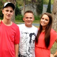 Jake Punch (@kopunch7) 's Twitter Profile