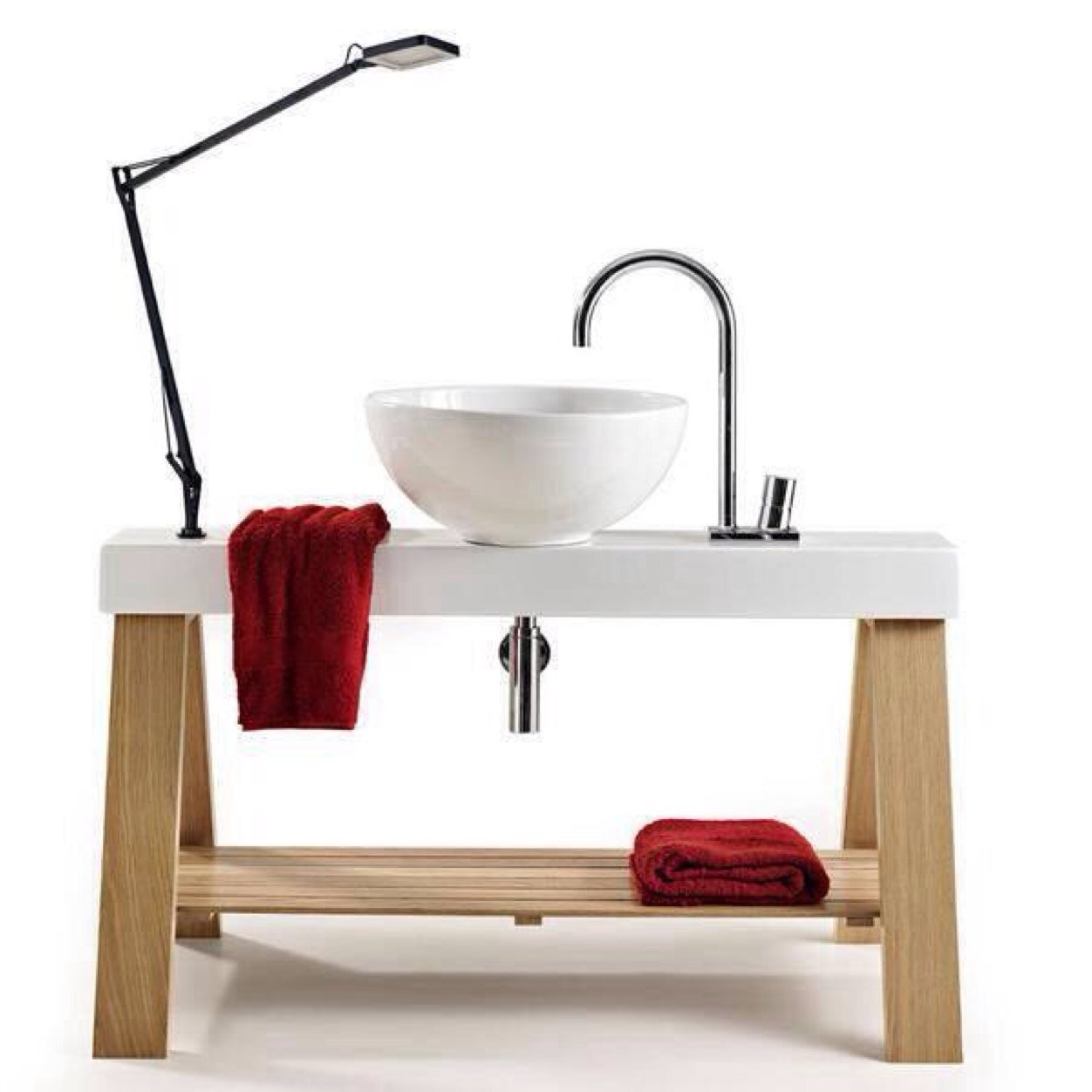 . Lubda Co is known for its extensive choices of quality brands of bathroom products