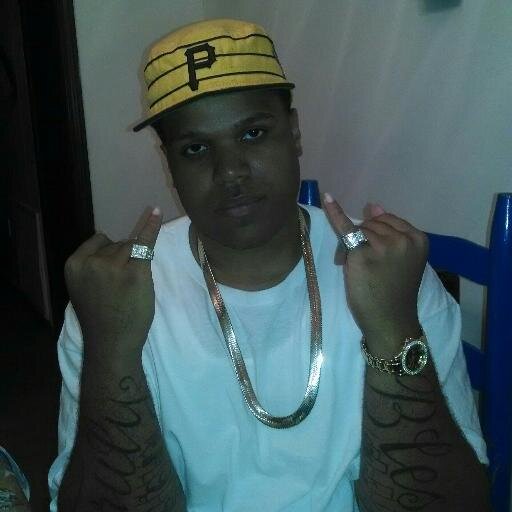 No lackin