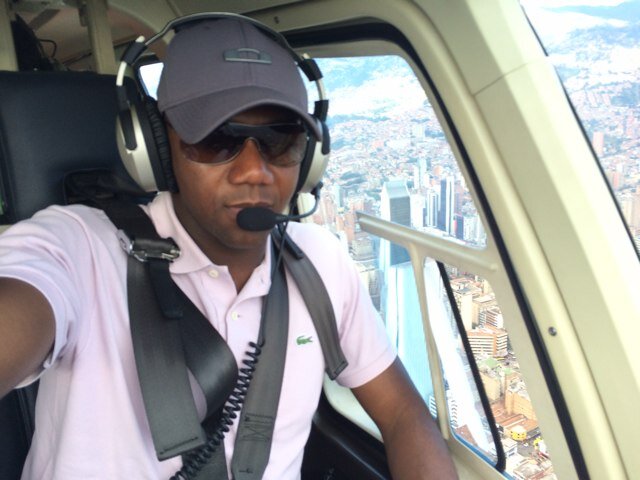 TobarFelipe's profile picture. 