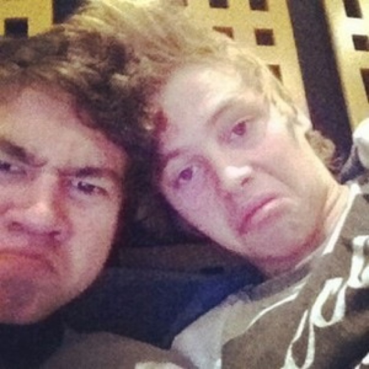 {Please Go Follow @5secof_luke}